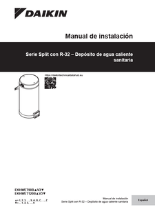 EKHWET-BV3_Installation manual_4PES680074-1D_Spanish download